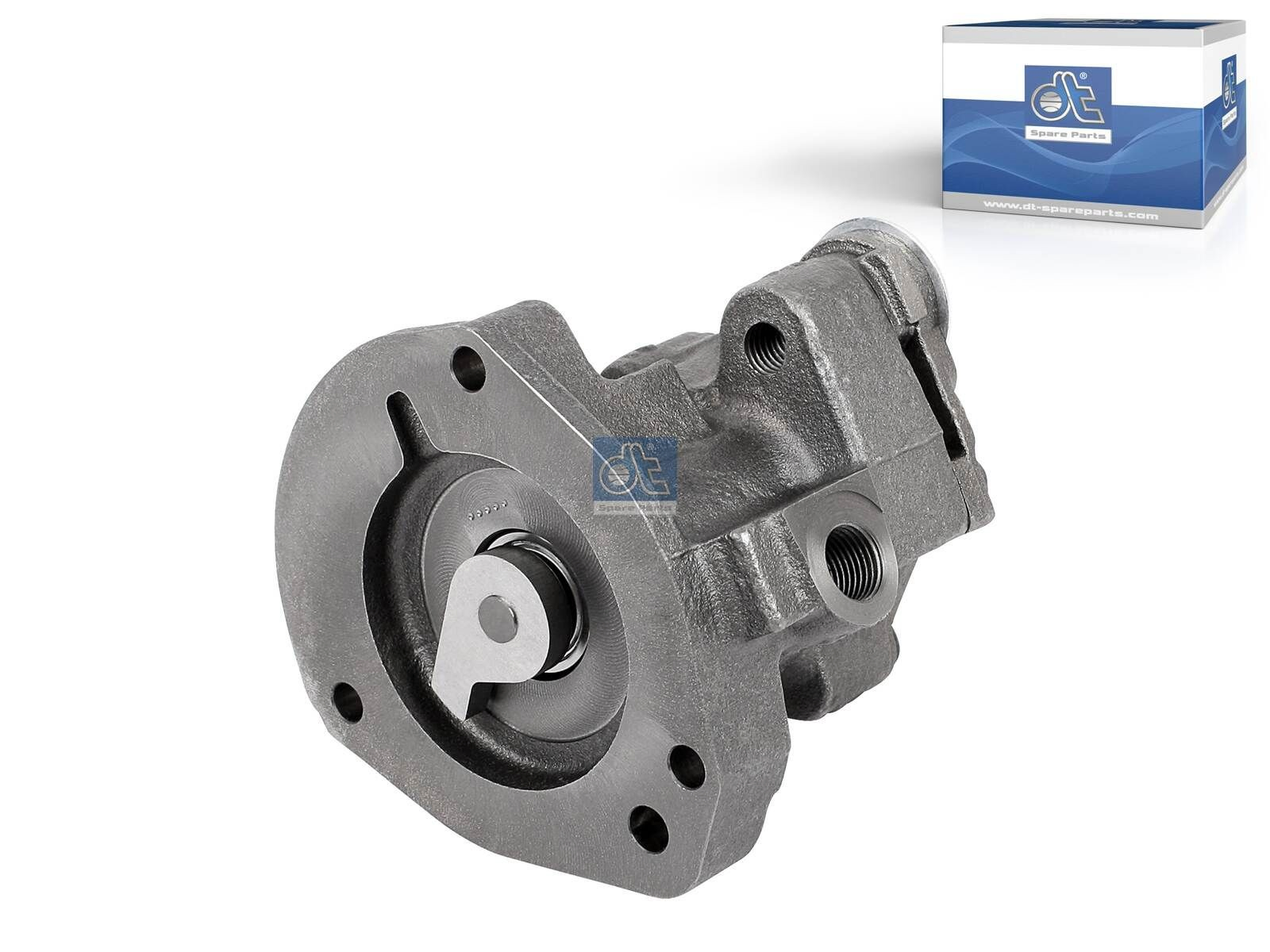Bomba de combustible mecánica Diesel Technic 462719 precio, desde 198,83 EUR